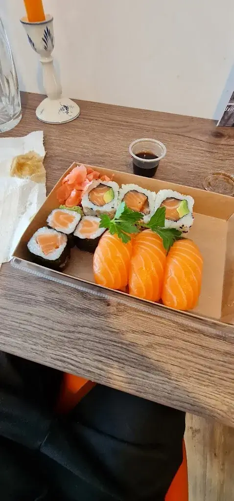 Menu_Ayalguu Sushi Reignier-Esery_Reignier-Ésery_image_7