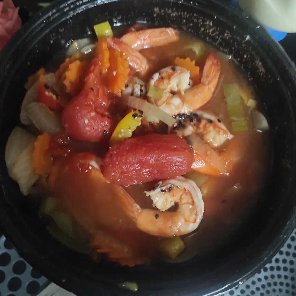 Anifa Randrianasolo_Ayalguu Sushi Reignier-Esery_Reignier-Ésery_review