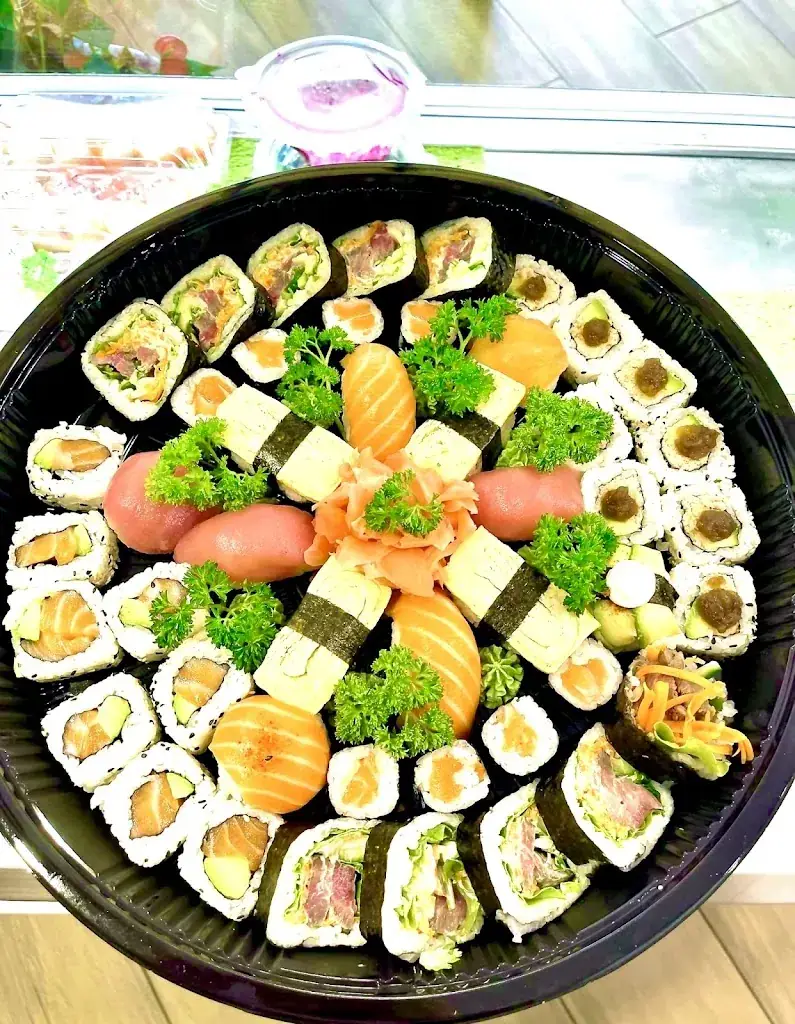 Ayalguu Sushi Reignier-Esery_Reignier-Ésery_slider_image_2