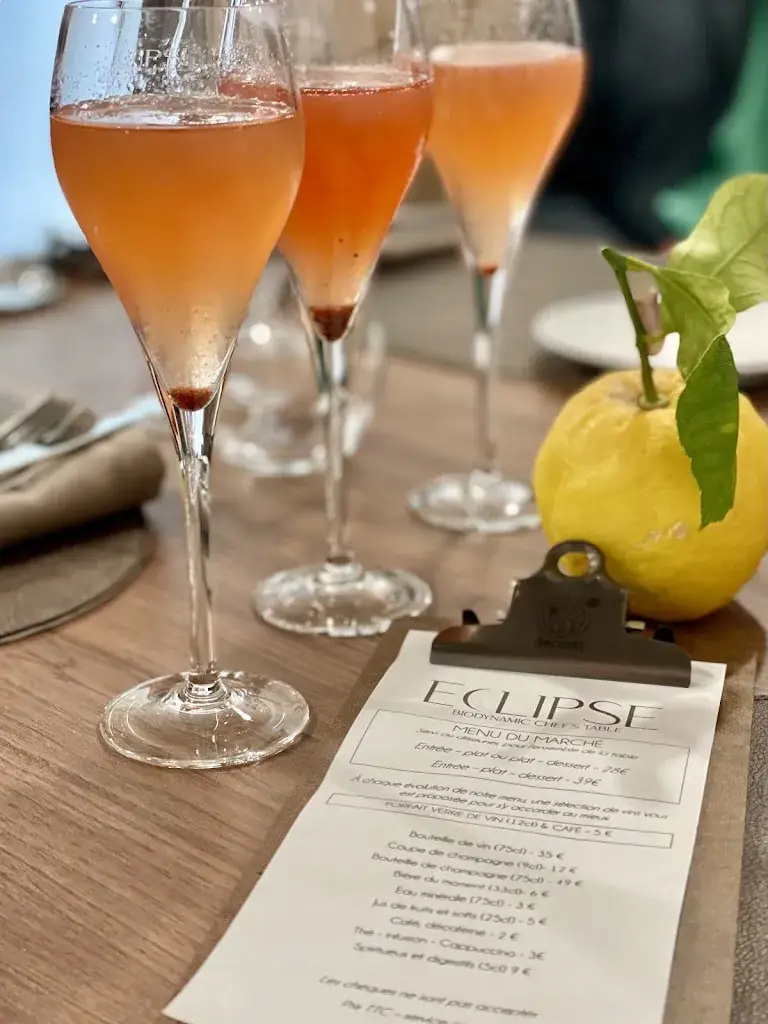 Menu_Eclipse Chef's Table_Valbonne_image_1