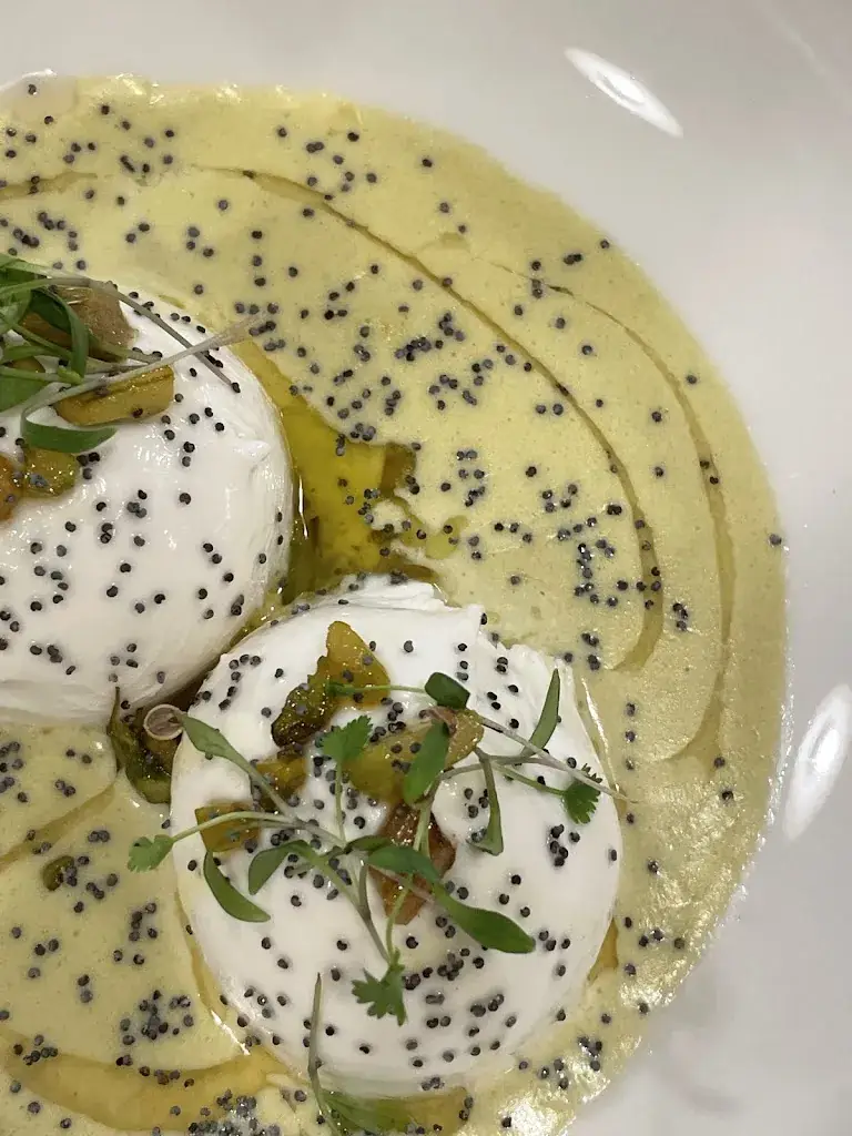 Valerie Sougatova_Eclipse Chef's Table_Valbonne_review