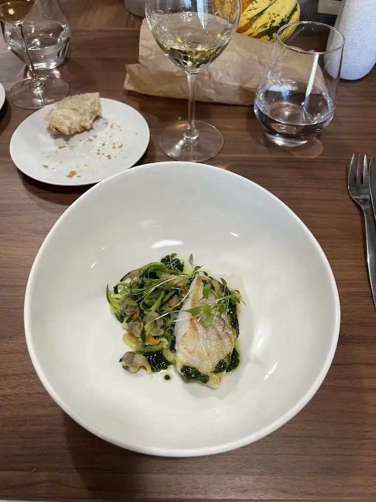 Alex 1_Eclipse Chef's Table_Valbonne_review