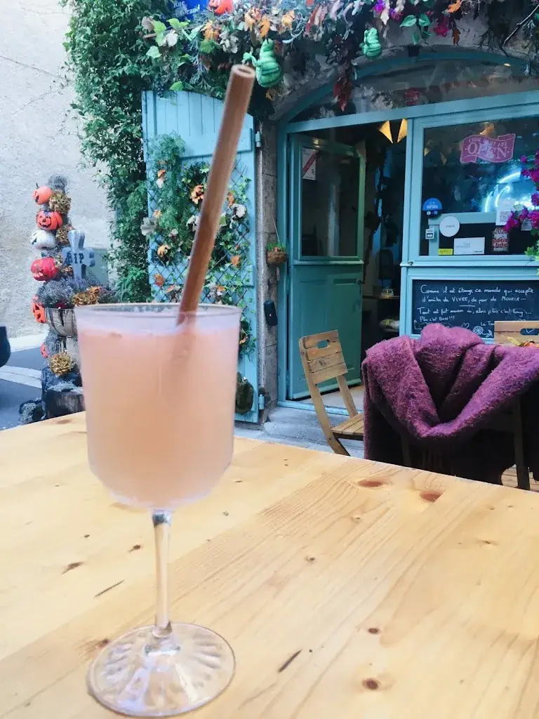 Menu_Garinette Brunch Bar / Bar à Apéro_Valbonne_image_5