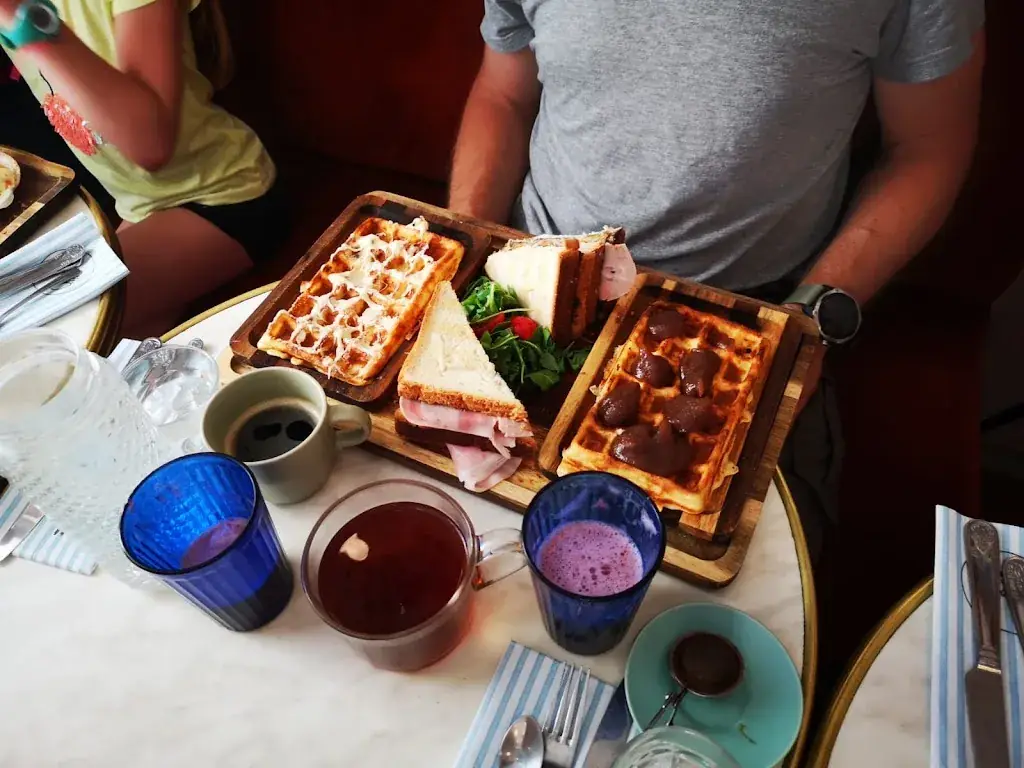 Menu_Garinette Brunch Bar / Bar à Apéro_Valbonne_image_6