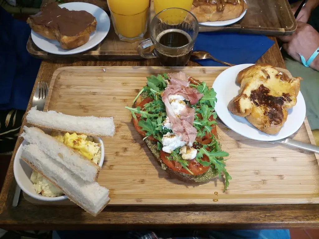 Menu_Garinette Brunch Bar / Bar à Apéro_Valbonne_image_7