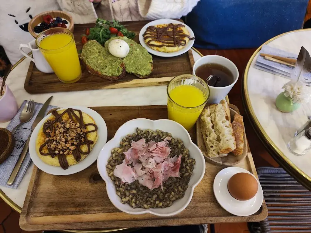 Menu_Garinette Brunch Bar / Bar à Apéro_Valbonne_image_9