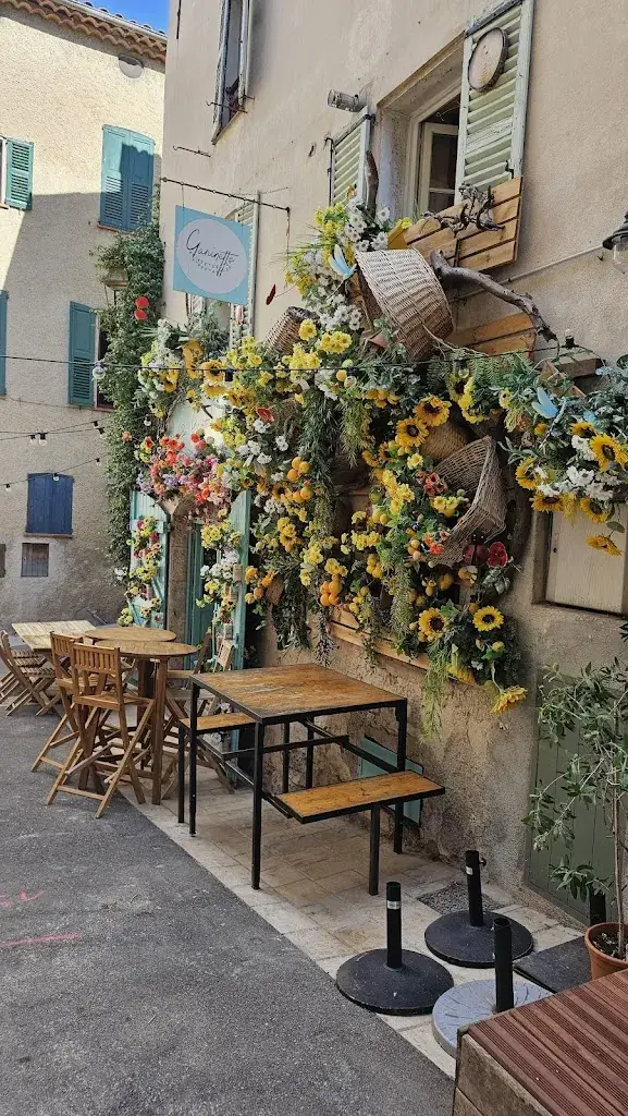 Patty Briones_Garinette Brunch Bar / Bar à Apéro_Valbonne_review