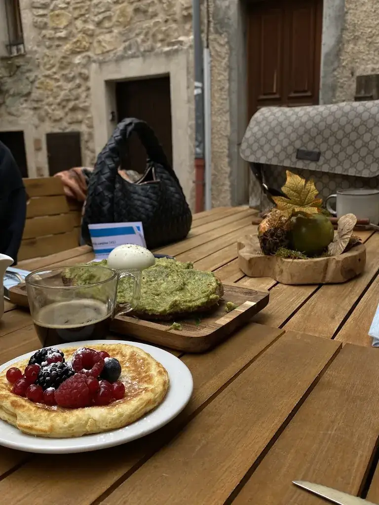 Hannia Kempen_Garinette Brunch Bar / Bar à Apéro_Valbonne_review