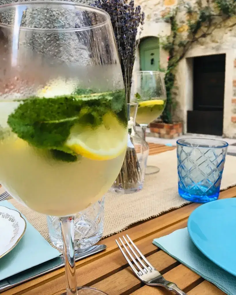 Garinette Brunch Bar / Bar à Apéro_Valbonne_slider_image_2