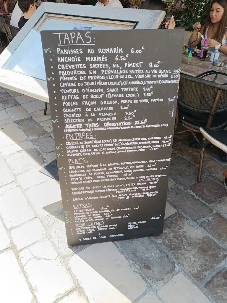 Menu_Auberge Provençale_Valbonne_image_1