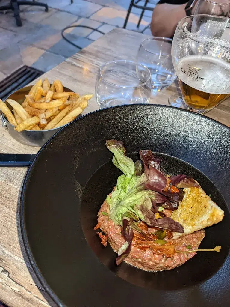 Menu_Auberge Provençale_Valbonne_image_3