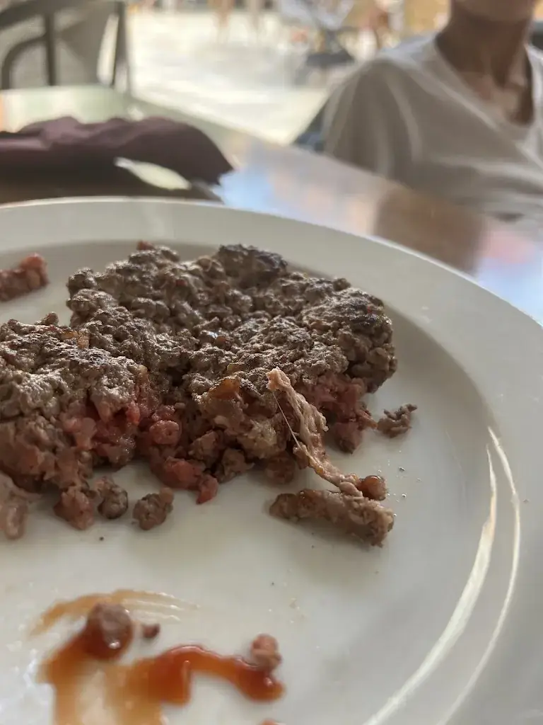 Nile M _Auberge Provençale_Valbonne_review