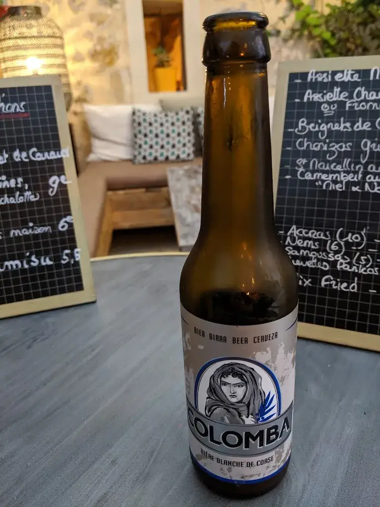 Menu_Le Patio Valbonne_Valbonne_image_6