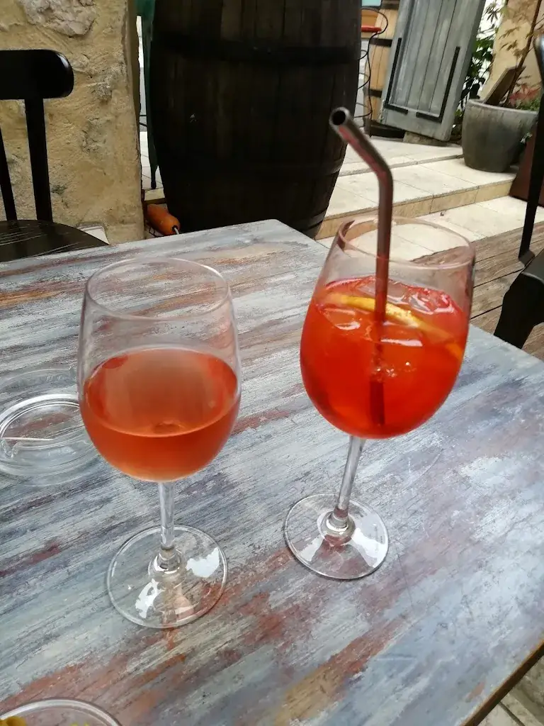 Menu_Le Patio Valbonne_Valbonne_image_7