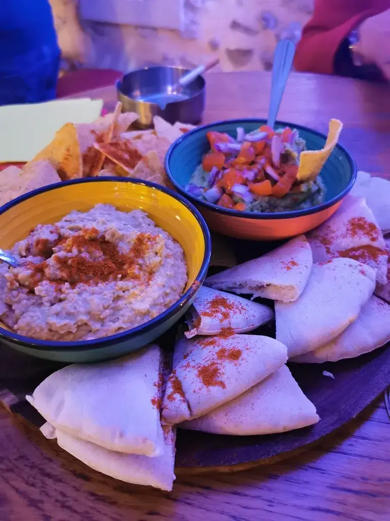 Menu_Le Patio Valbonne_Valbonne_image_8