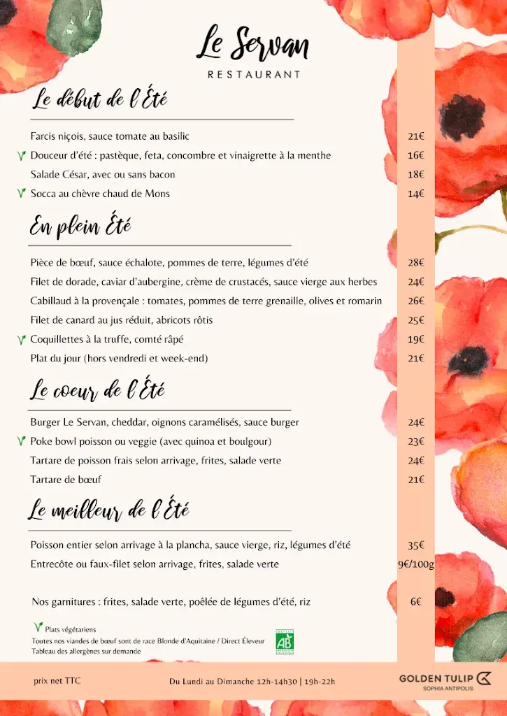 Menu_Le Servan_Valbonne_image_2