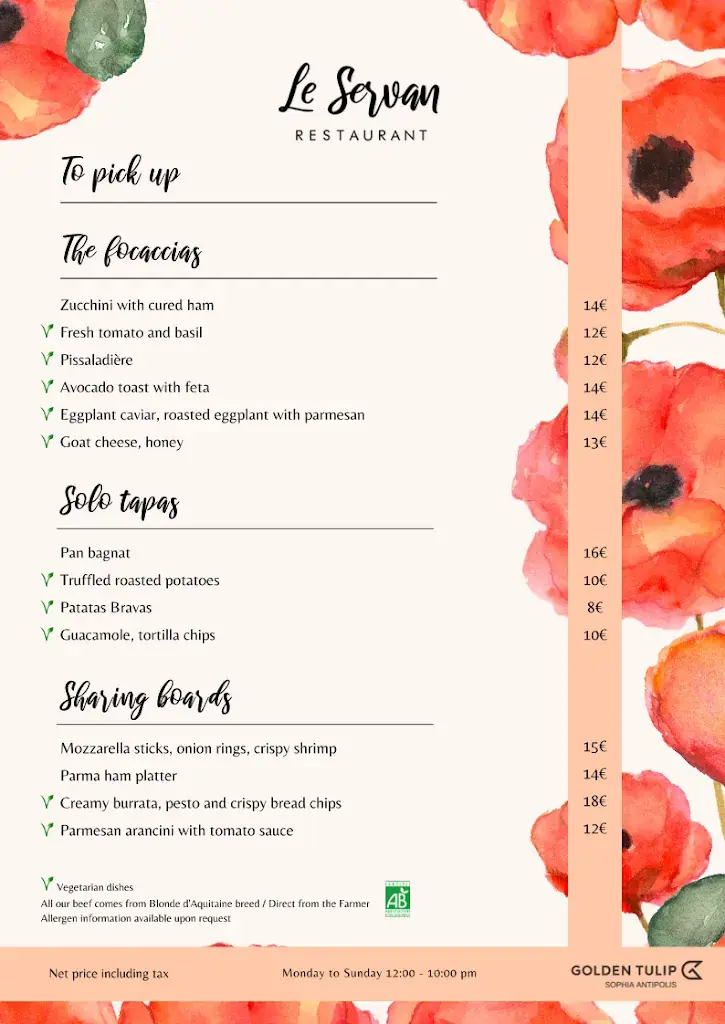 Menu_Le Servan_Valbonne_image_3