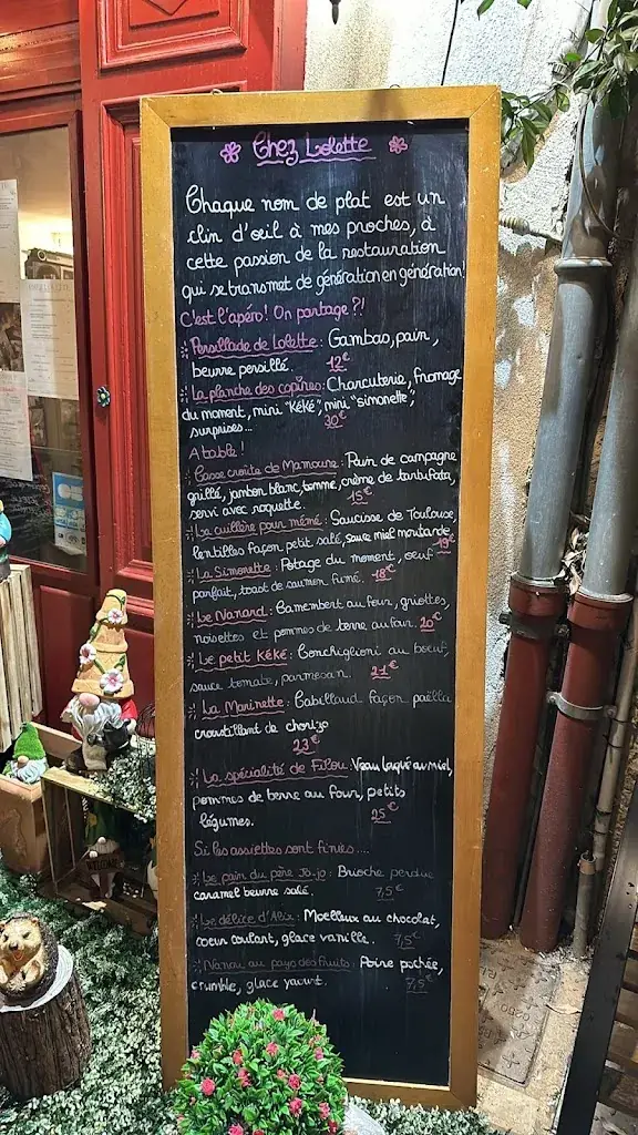 Menu_Chez Lolette_Valbonne_image_4