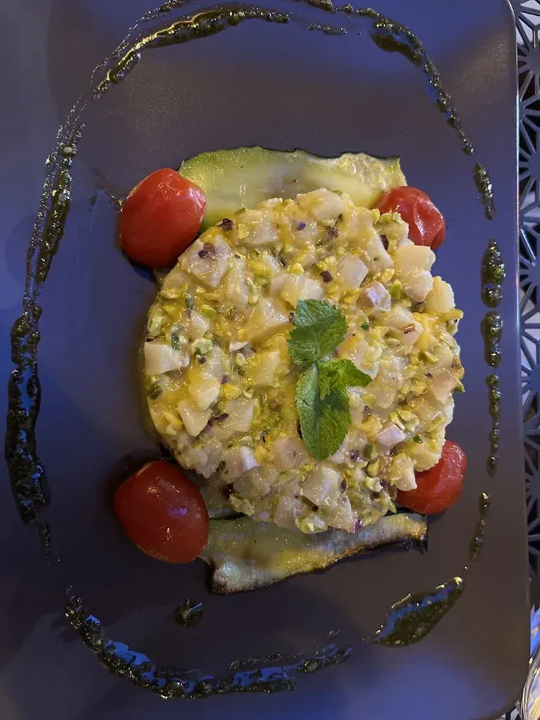 Joy_Chez Lolette_Valbonne_review