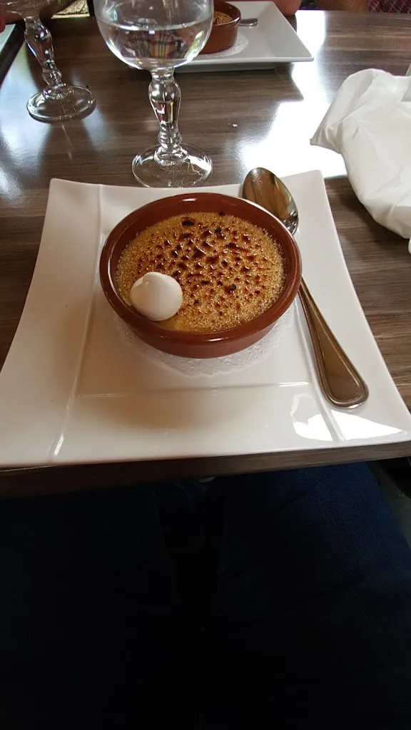 Menu_Restaurant La Source_Valbonne_immagine_5