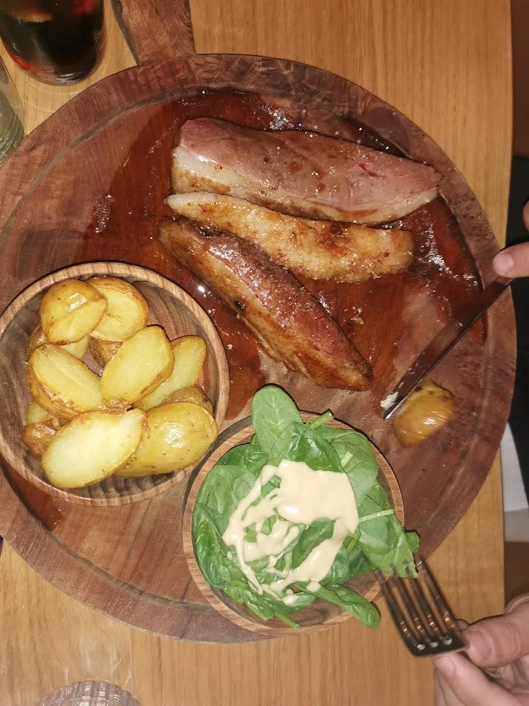 Menu_Restaurant La Source_Valbonne_immagine_8