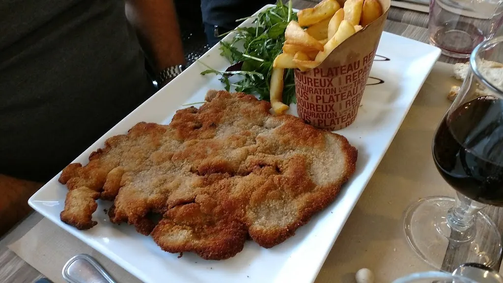 Menu_Restaurant La Source_Valbonne_immagine_9