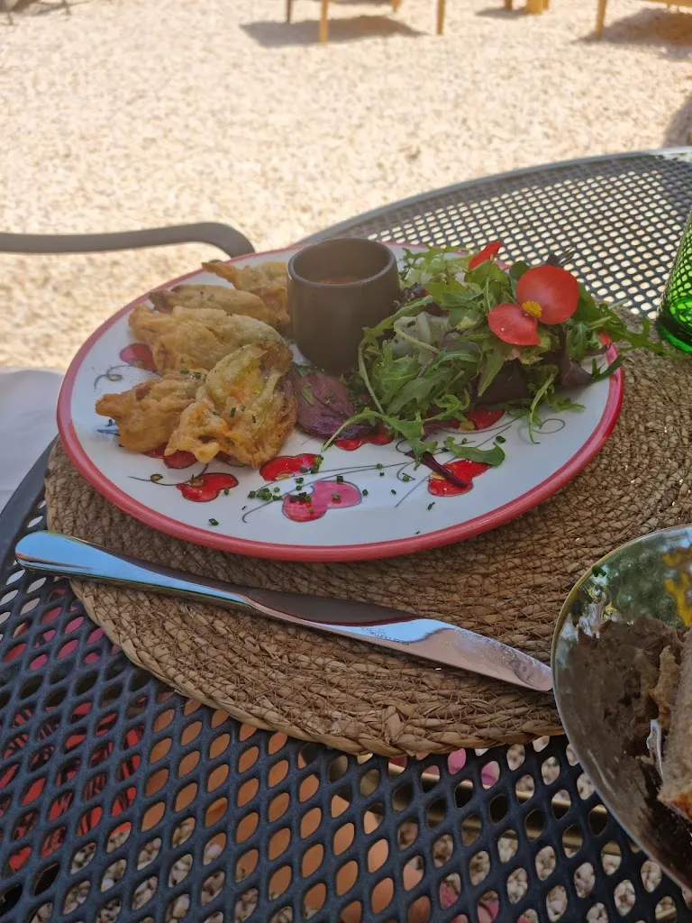 Philip Leaver_Restaurant La Source_Valbonne_recensione