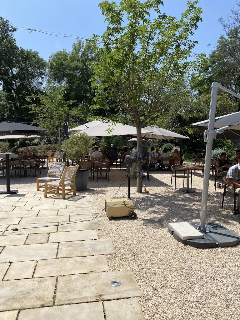 Restaurant La Source_Valbonne_slider_image_3