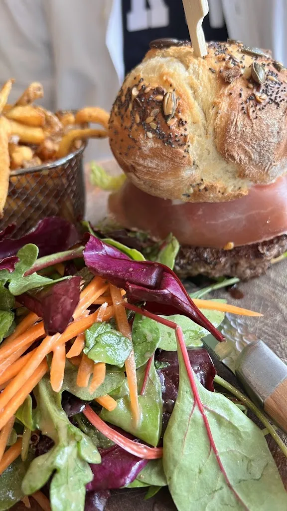 Menu_Restaurant Aux Trois Sens_Valbonne_image_5