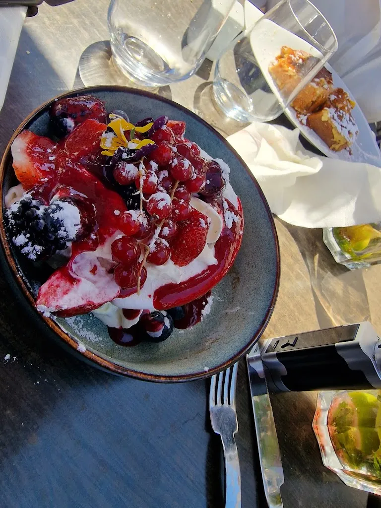 Menu_Restaurant Aux Trois Sens_Valbonne_image_9