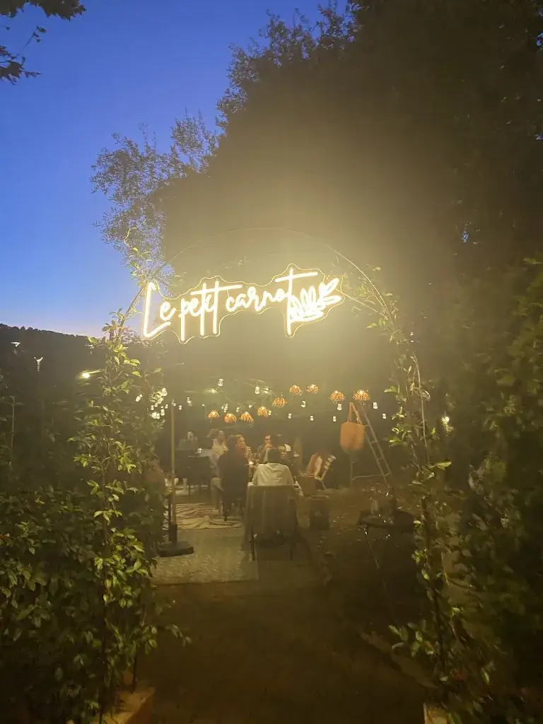 Charlotte_Le Petit Carnot_Valbonne_review