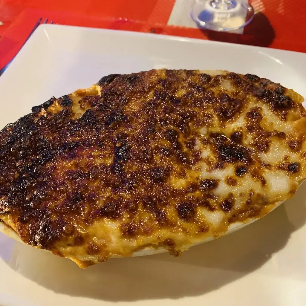 Frank Perkins_Le Petit Carnot_Valbonne_review