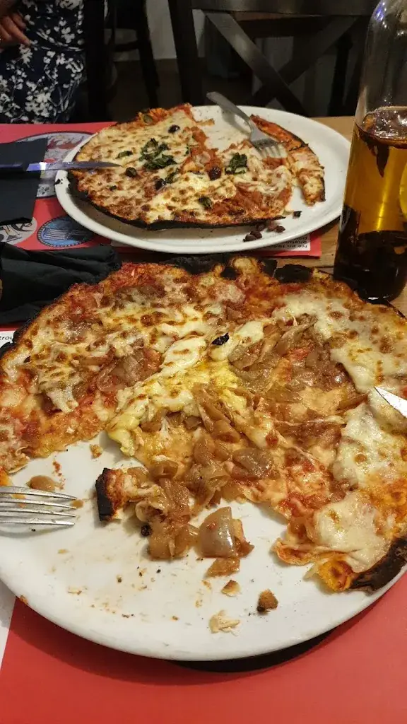 sonata jasmontaite_Le Petit Carnot_Valbonne_review