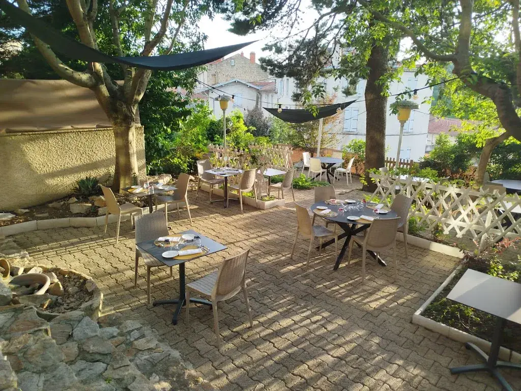 RESTAURANT L'ESSENTIEL_Annonay_slider_image_1