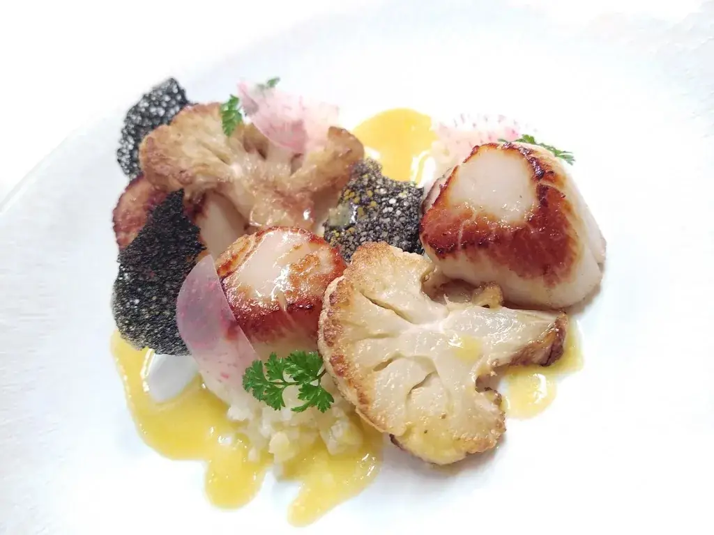 RESTAURANT L'ESSENTIEL_Annonay_slider_image_2