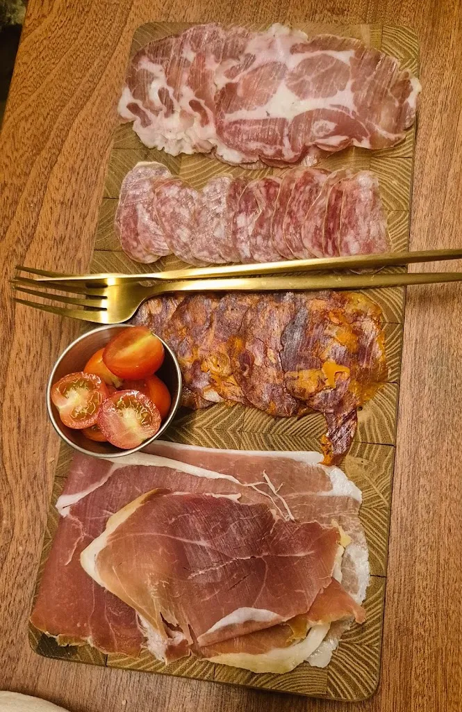 Menu_The One_Valbonne_image_6