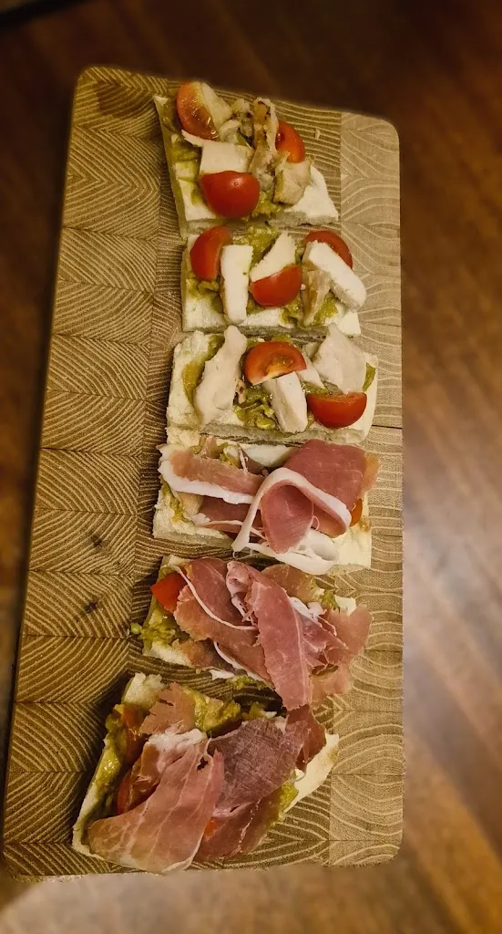 Menu_The One_Valbonne_image_7