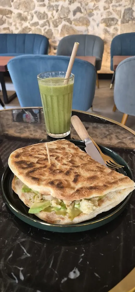 Menu_The One_Valbonne_image_8