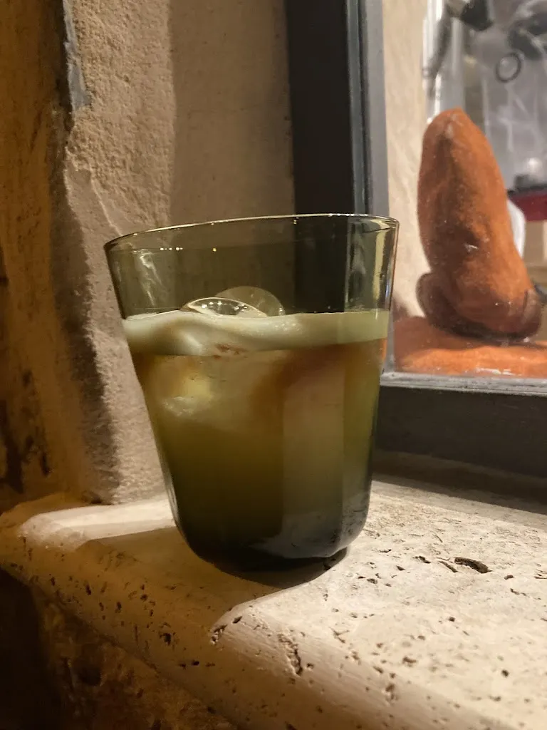 Menu_The One_Valbonne_image_9