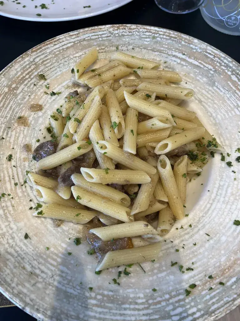 Audrey_LA TAVOLA DI NONNO_Valbonne_review