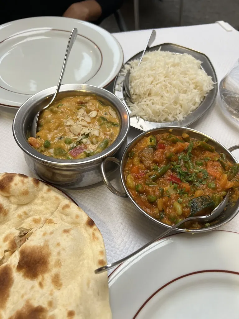 Menu_Le Kashmir_Valbonne_image_2