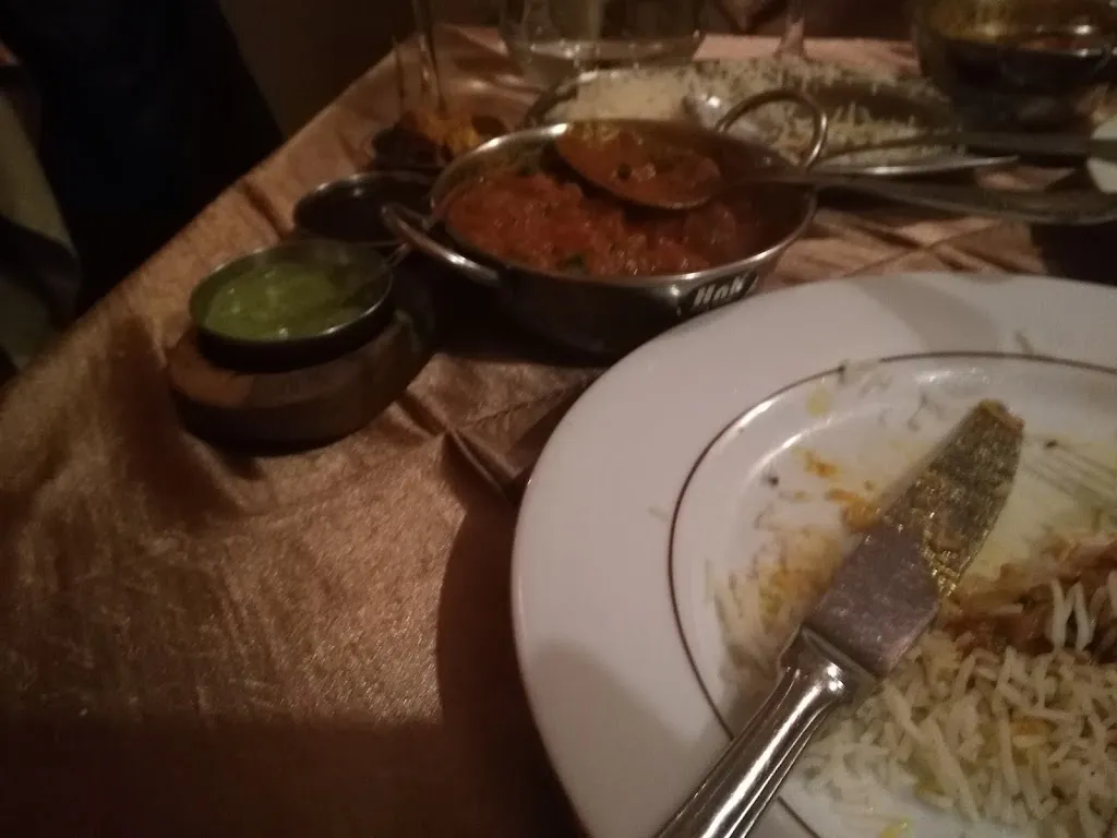 Menu_Le Kashmir_Valbonne_image_3