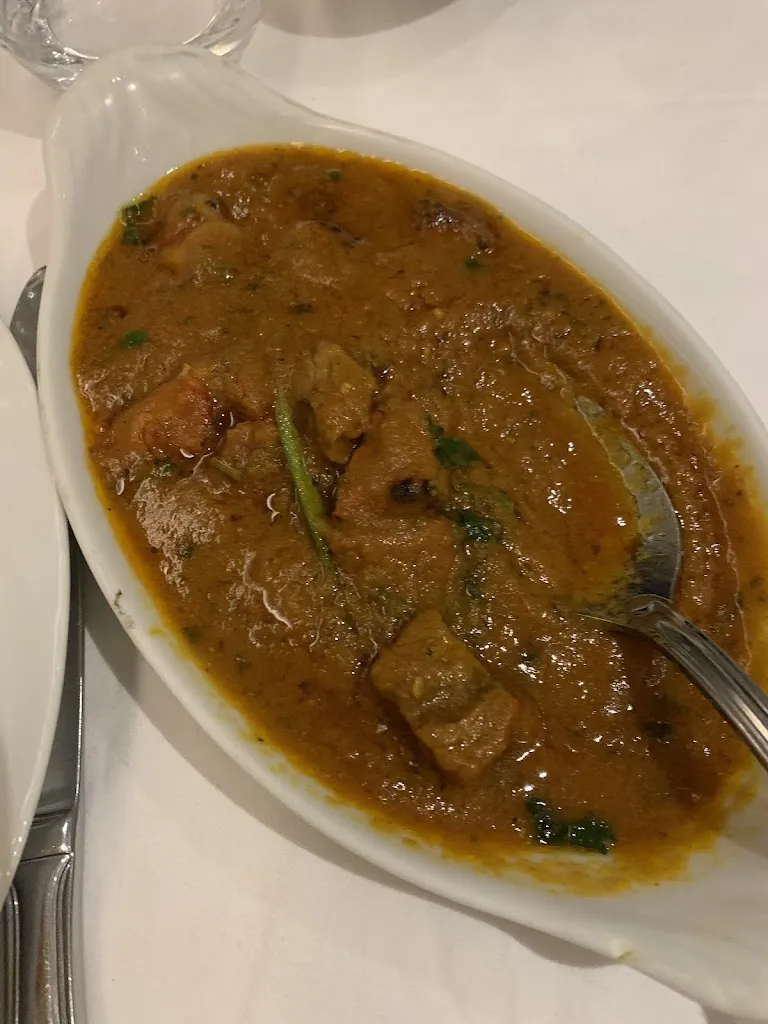 Menu_Le Kashmir_Valbonne_image_4