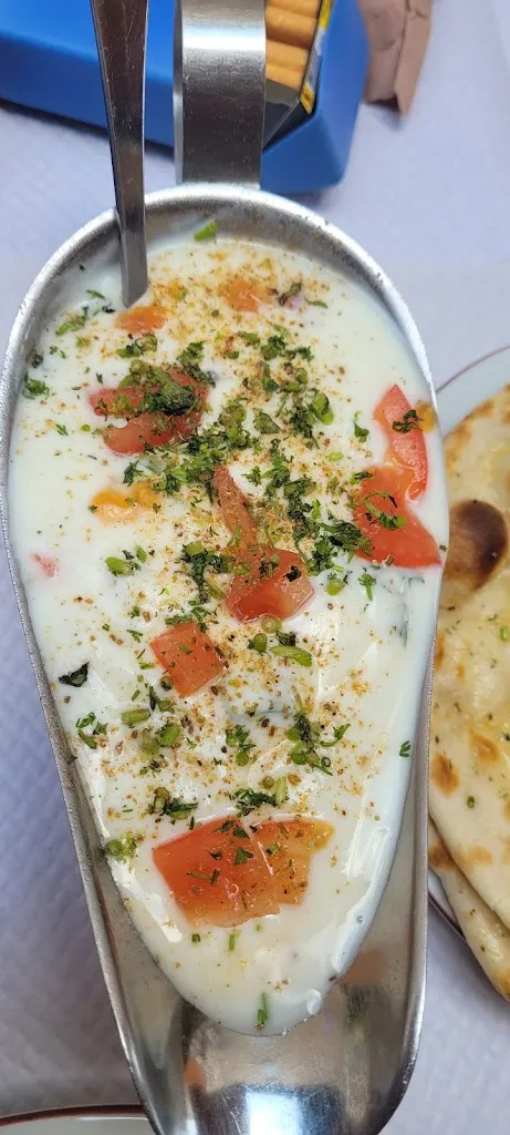 Menu_Le Kashmir_Valbonne_image_8