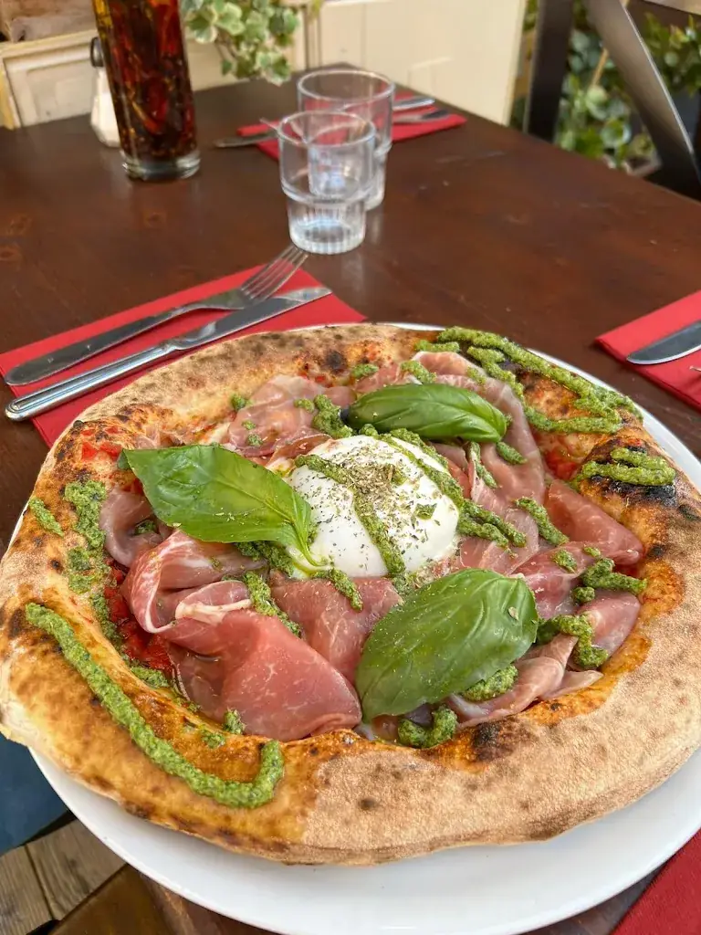 Menu_Tredici Valbonne_Valbonne_image_8