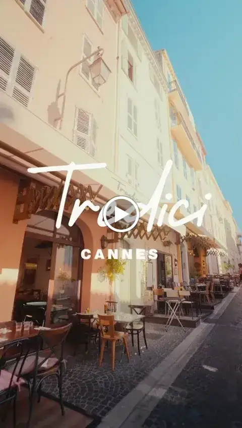 Tredici Valbonne Restaurant in Valbonne