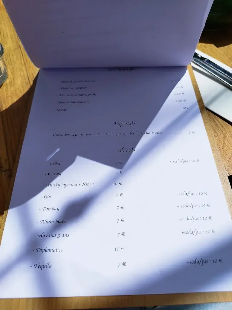 Menu_Relais de la Poste_Valbonne_image_2