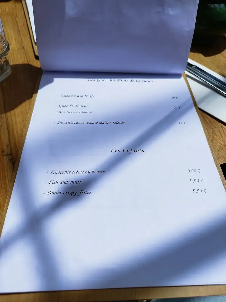 Menu_Relais de la Poste_Valbonne_image_4