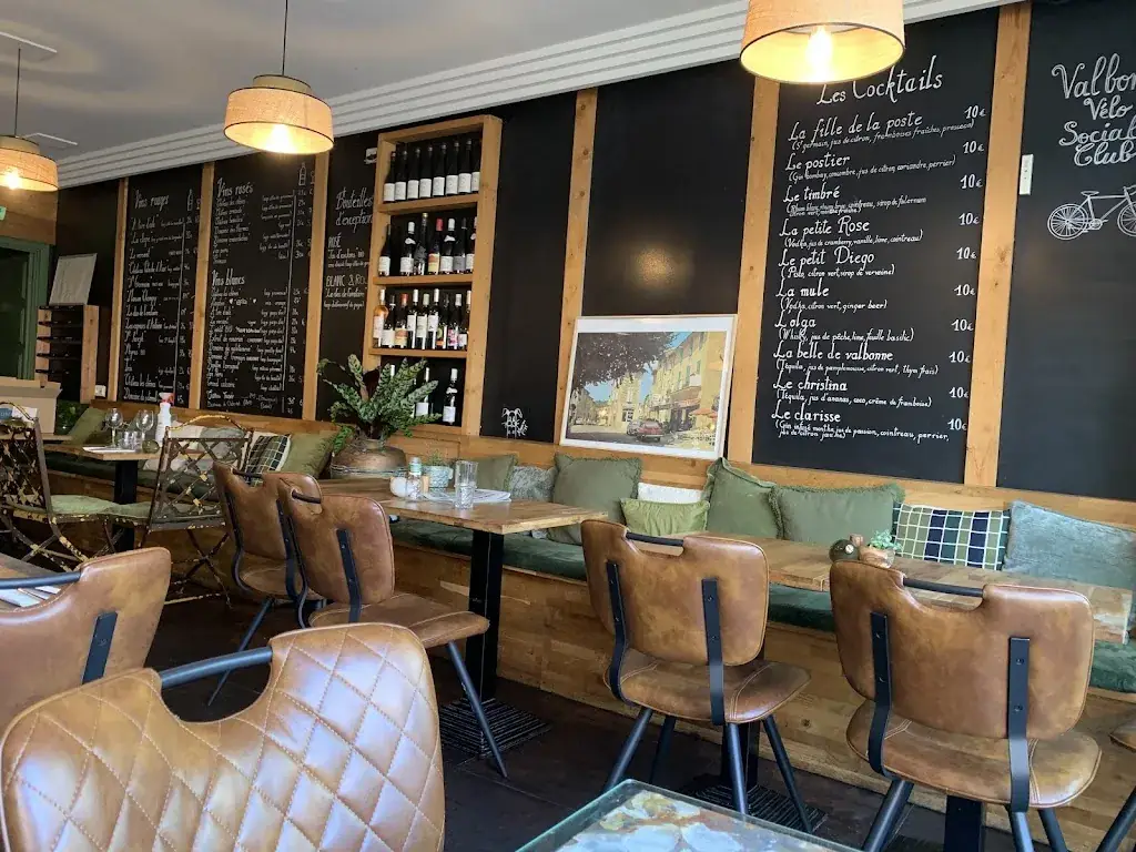 Sachin “Sach”_Relais de la Poste_Valbonne_review