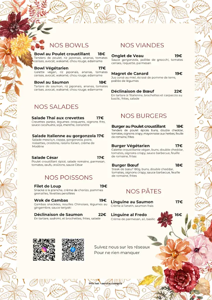 Menu_Zenit' Restaurant ☀️_Valbonne_image_2